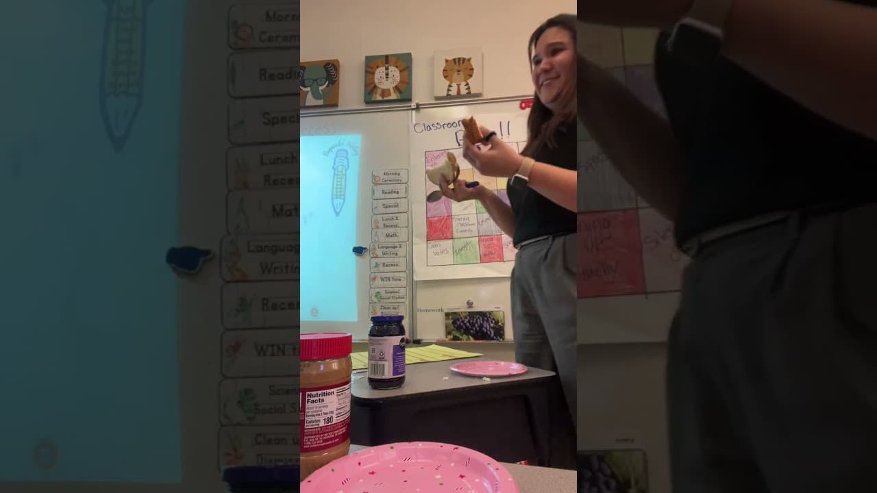 YouTube video preview