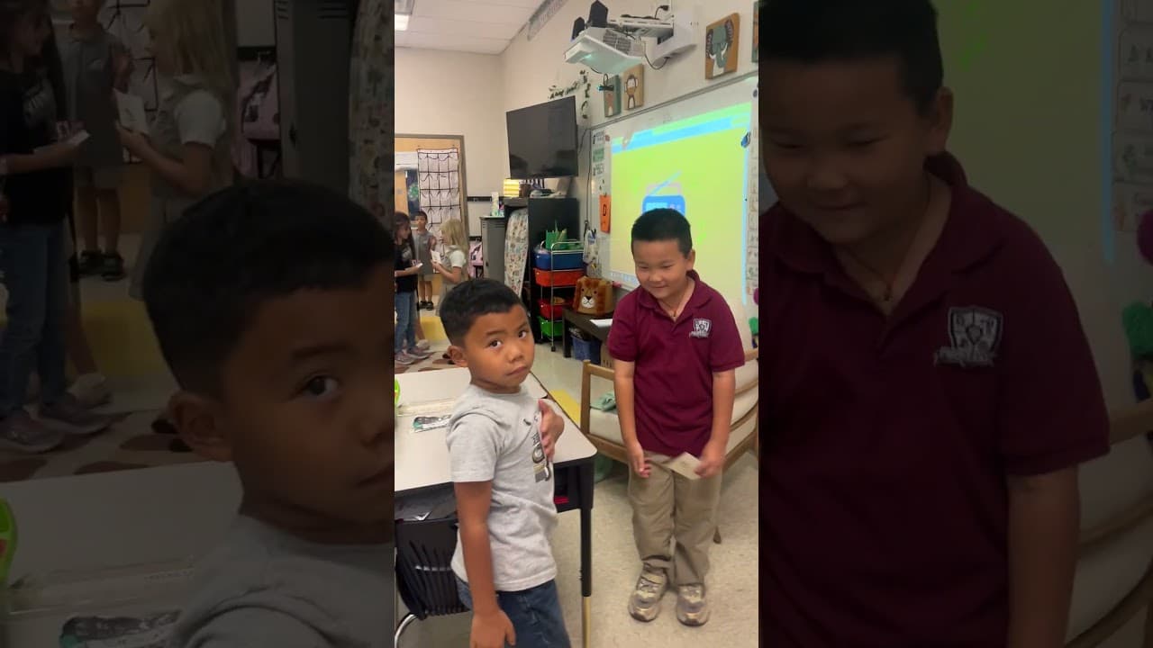 YouTube video preview